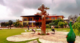 Grandsiri Resort Khaoyai