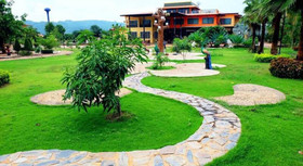 Grandsiri Resort Khaoyai