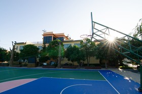 Grandsiri Resort Khaoyai