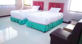 Grandsiri Resort Khaoyai