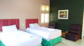 Grandsiri Resort Khaoyai