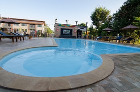Grandsiri Resort Khaoyai
