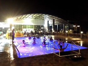 Grandsiri Resort Khaoyai