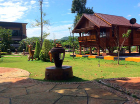 Grandsiri Resort Khaoyai