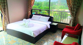 Grandsiri Resort Khaoyai
