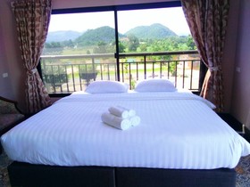 Grandsiri Resort Khaoyai