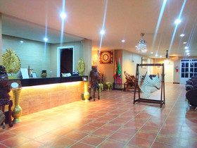 Grandsiri Resort Khaoyai