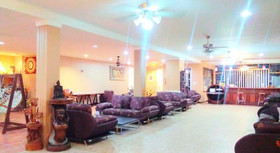 Grandsiri Resort Khaoyai