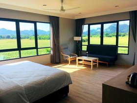 Grandsiri Resort Khaoyai