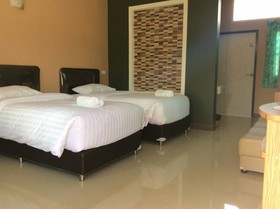 Grandsiri Resort Khaoyai