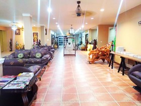 Grandsiri Resort Khaoyai
