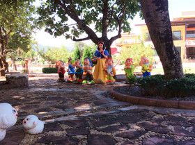 Grandsiri Resort Khaoyai