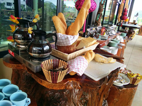 Grandsiri Resort Khaoyai