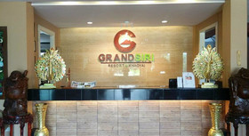 Grandsiri Resort Khaoyai