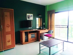 Grandsiri Resort Khaoyai