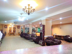 Grandsiri Resort Khaoyai