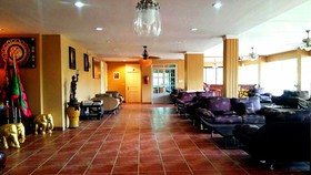 Grandsiri Resort Khaoyai