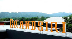 Grandsiri Resort Khaoyai