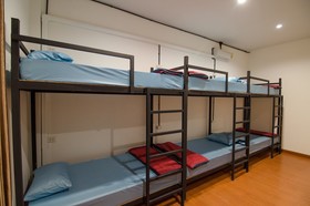 WE Pakchong Hostel