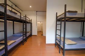WE Pakchong Hostel