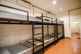 WE Pakchong Hostel