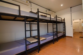WE Pakchong Hostel