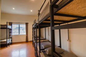 WE Pakchong Hostel