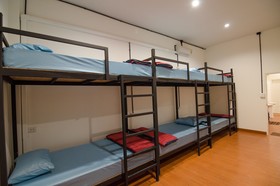 WE Pakchong Hostel