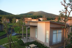 Hommuenlee Hill Resort
