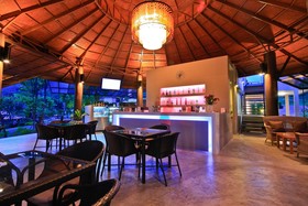Hommuenlee Hill Resort