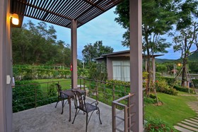 Hommuenlee Hill Resort