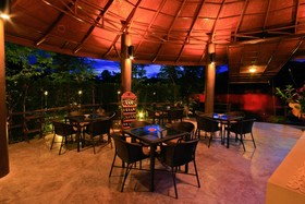 Hommuenlee Hill Resort