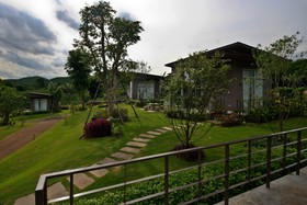 Hommuenlee Hill Resort