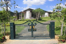 Hommuenlee Hill Resort