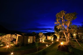 Hommuenlee Hill Resort