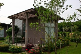 Hommuenlee Hill Resort