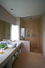 Hommuenlee Hill Resort
