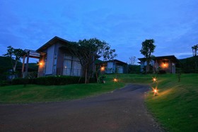 Hommuenlee Hill Resort