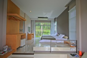 Hommuenlee Hill Resort