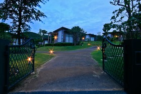Hommuenlee Hill Resort