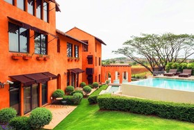 Hotel La Casetta by Toscana Valley