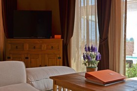 Hotel La Casetta by Toscana Valley