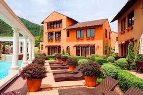Hotel La Casetta by Toscana Valley