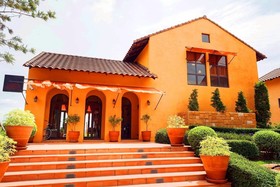 Hotel La Casetta by Toscana Valley