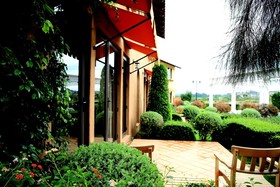 Hotel La Casetta by Toscana Valley