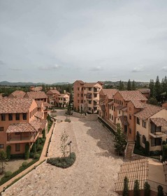 Hotel La Casetta by Toscana Valley
