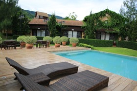 Hotel La Casetta by Toscana Valley