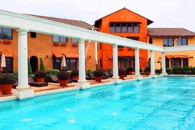 Hotel La Casetta by Toscana Valley