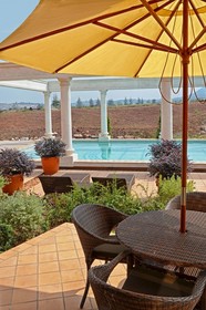 Hotel La Casetta by Toscana Valley