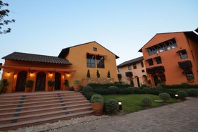 Hotel La Casetta by Toscana Valley